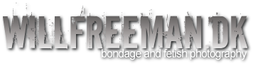 willfreeman.dk - Bondage and Fetish Photography