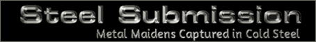 Steel Submission banner